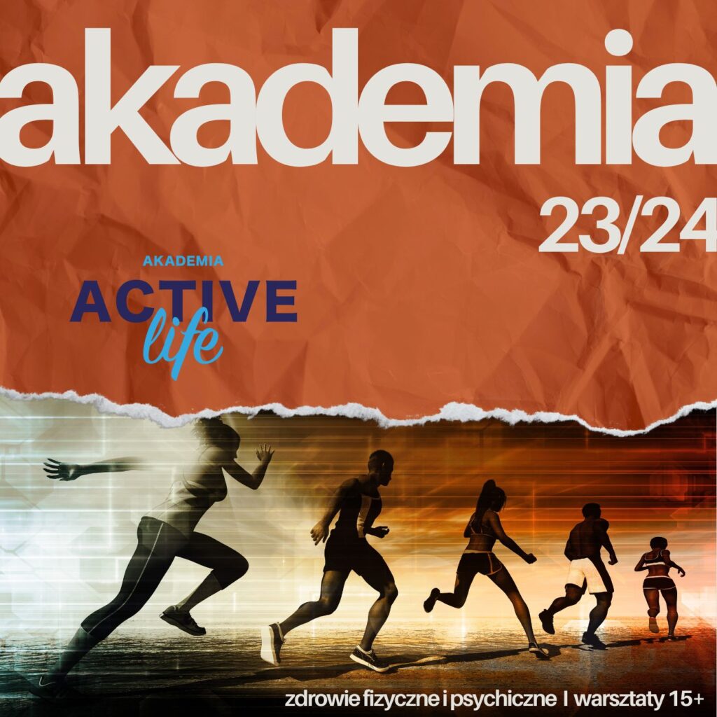 Akademia Active Live